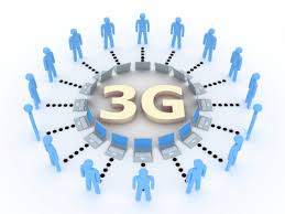 Ngày 16/10, cước 3G tăng khoảng 20%